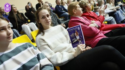 «Чеваката» открыла счет финальной серии с «Энергией»
