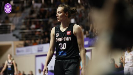 Чеваката - Энергия 82:74 (26.04.2025)