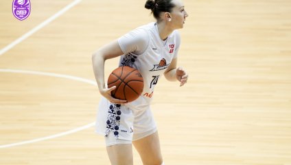 «Казаночка» прервала серию поражений 