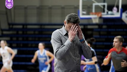 «Казаночка» прервала серию поражений 