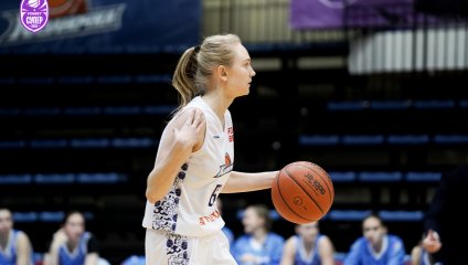 «Казаночка» прервала серию поражений 