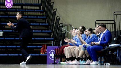 «Казаночка» прервала серию поражений 