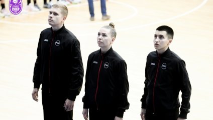 «Казаночка» прервала серию поражений 