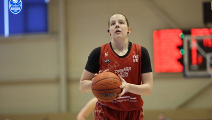 Енисей-2 - Славянка-ЧКПЗ (10.01.2026)