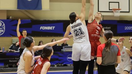 Енисей-2 - Славянка-ЧКПЗ (10.01.2026)