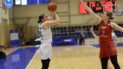 Енисей-2 - Славянка-ЧКПЗ (10.01.2026)