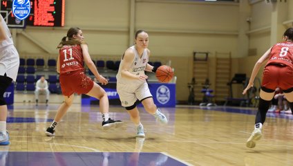 Енисей-2 - Славянка-ЧКПЗ (10.01.2026)