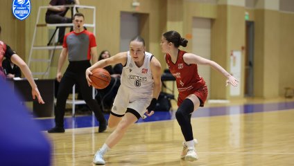 Енисей-2 - Славянка-ЧКПЗ (10.01.2026)