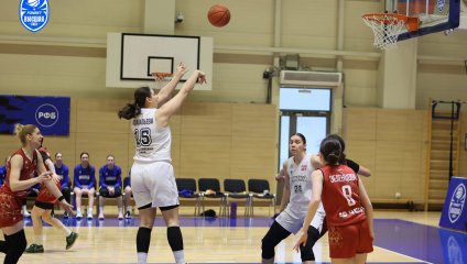 Енисей-2 - Славянка-ЧКПЗ (10.01.2026)