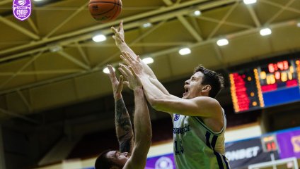 Новосибирск - Динамо 59:54 (18.01.2025)