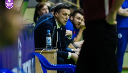 Новосибирск - Динамо 59:54 (18.01.2025)