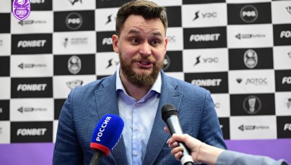 ЧБК - Югра 81:72 (09.04.2026)