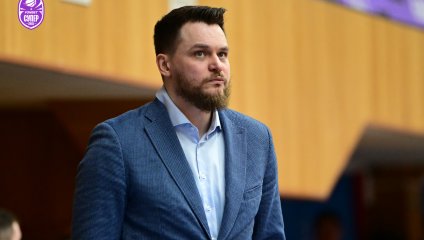 ЧБК - Югра 81:72 (09.04.2026)