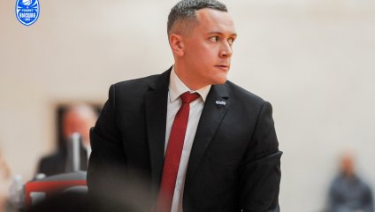 Юность - Славянка-ЧКПЗ 67:73 (04.11.2025)