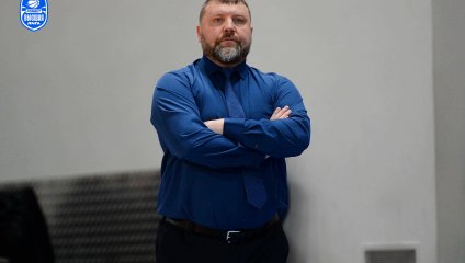 ТСК-УРАЛ - УрГУПС - Динамо 52:63 (04.03.2025)