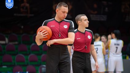 Платов-РГЭУ - Енисей-2 73:92 (16.01.2025)