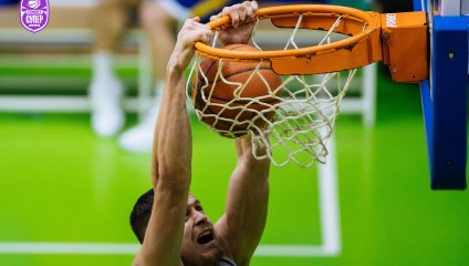 Новосибирск - БАРС-РГЭУ 82:70 (03.02.2025)