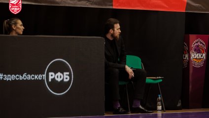 НИКА-Лузалес - Самара (08.02.2026)