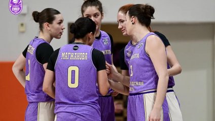 Фарм-команда УГМК уступила «Чевакате»