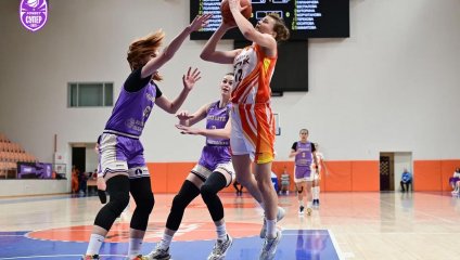 Фарм-команда УГМК уступила «Чевакате»