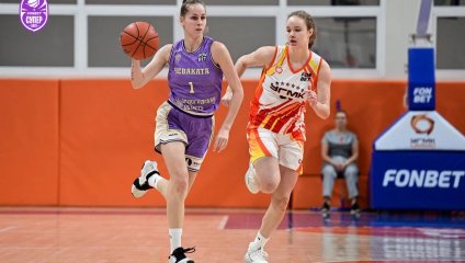 Фарм-команда УГМК уступила «Чевакате»