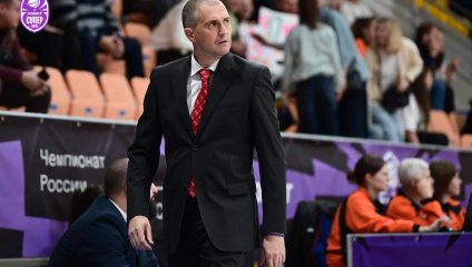 УГМК-Юниор - Чеваката 49:60 (25.10.2025)