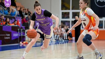 Фарм-команда УГМК уступила «Чевакате»