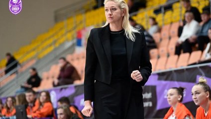 Фарм-команда УГМК уступила «Чевакате»