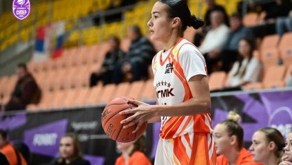 Фарм-команда УГМК уступила «Чевакате»