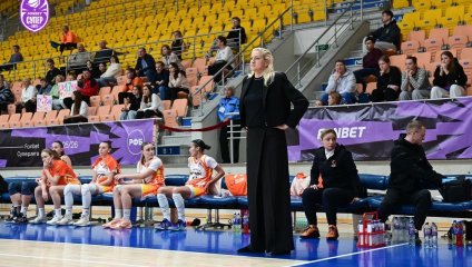 Фарм-команда УГМК уступила «Чевакате»