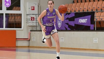 УГМК-Юниор - Чеваката 49:60 (25.10.2025)