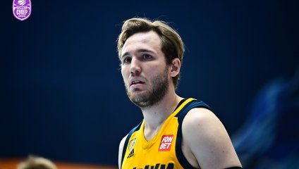 Зенит-2 - Химки 81:91 (11.05.2025)