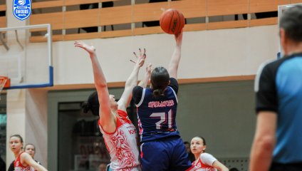 Юность - Металлург 85:72 (15.01.2025)