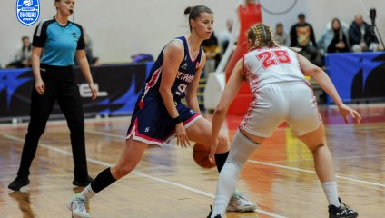 Юность - Металлург 85:72 (15.01.2025)