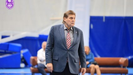 Югра - Купол-Родники 89:83 (14.01.2026)