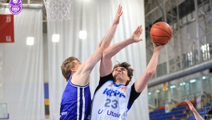 Югра - Купол-Родники 89:83 (14.01.2026)