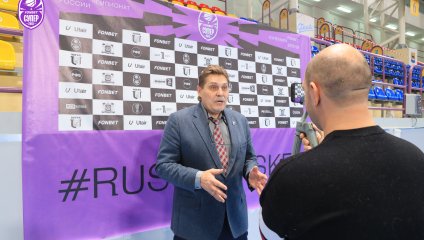 Югра - Купол-Родники 89:83 (14.01.2026)