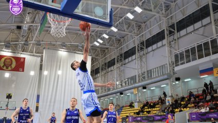 Югра - Купол-Родники 89:83 (14.01.2026)