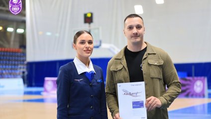 Югра - Купол-Родники 89:83 (14.01.2026)