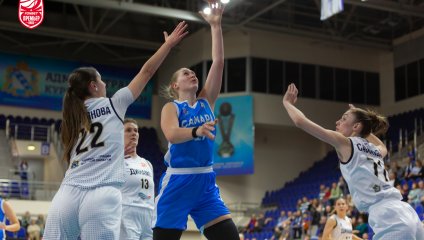 Курское «Динамо» снова сильнее «Самары». Теперь в чемпионате