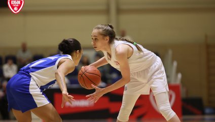 Енисей - Динамо 77:78 (29.10.2025)