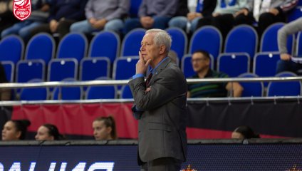 Два «Динамо»: Курск сильнее