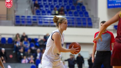 Два «Динамо»: Курск сильнее