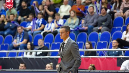 Два «Динамо»: Курск сильнее