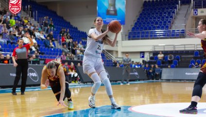 Два «Динамо»: Курск сильнее