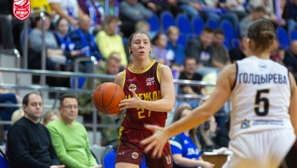 Два «Динамо»: Курск сильнее