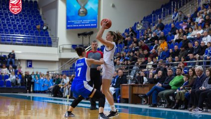 Два «Динамо»: Курск сильнее