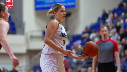 Два «Динамо»: Курск сильнее