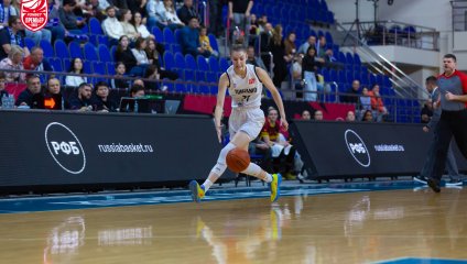 Два «Динамо»: Курск сильнее