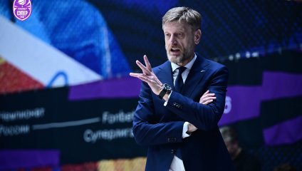 Зенит-2 - ЦСКА-2 70:92 (06.03.2026)